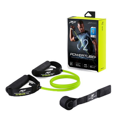 PTP Dây Tập Đàn Hồi PTP+2