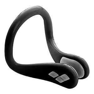 Kẹp mũi chống nước Arena AXE-003 màu đen