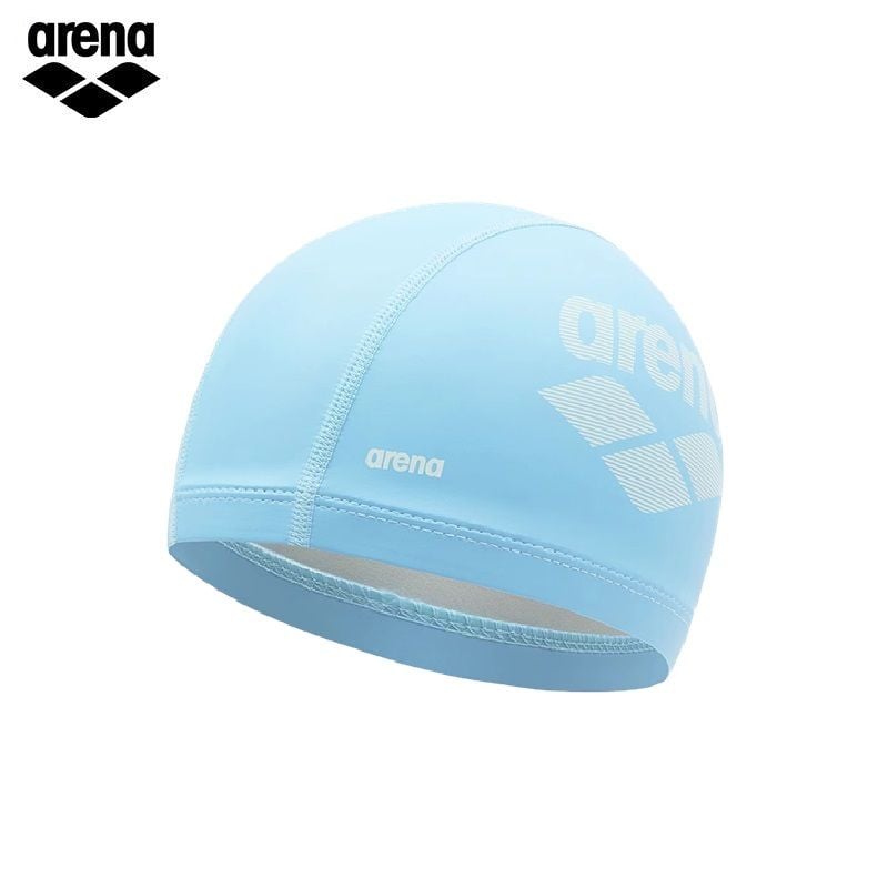 Nón bơi vải Arena
