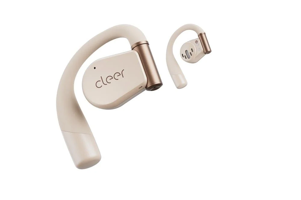 Tai nghe Cleer ARC III Music