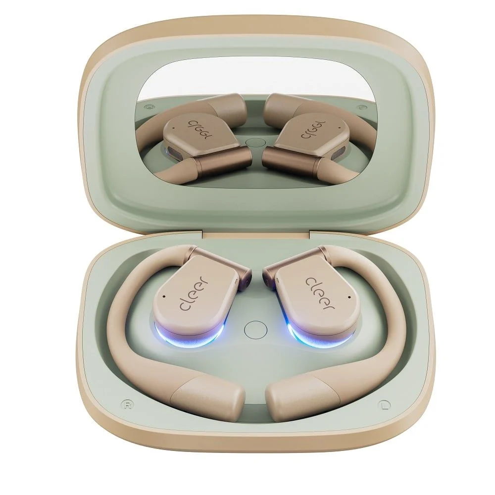 Tai nghe Cleer ARC III Music