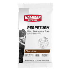 Thức uống bổ sung năng lượng Perpetuem Hammer Nutrition - Nước uống dinh dưỡng cung cấp năng lượng lâu dài