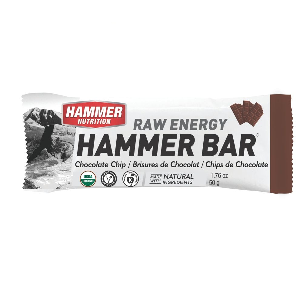 Thanh Năng Lượng Hammer Bar 50g