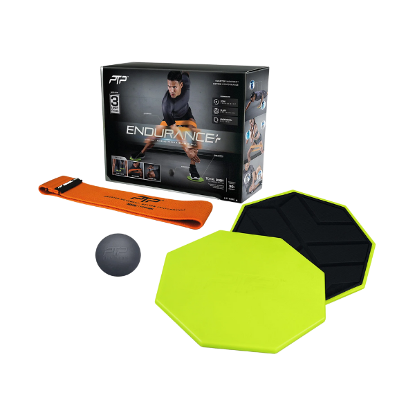 PTP Endurance+ Pack