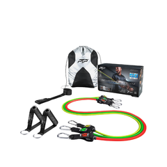 PTP Bộ tập hỗ trợ - Resistance System