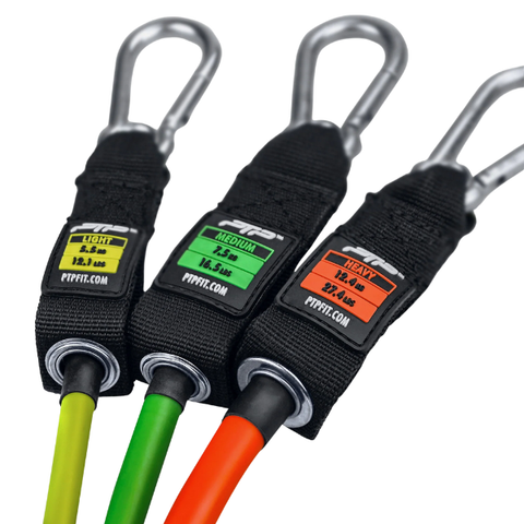 PTP Bộ tập hỗ trợ - Resistance System