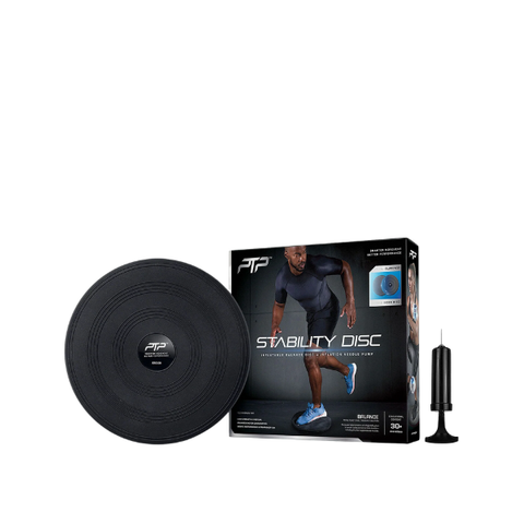 PTP Đĩa cân bằng - Stability Disc