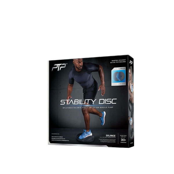 PTP Đĩa cân bằng - Stability Disc
