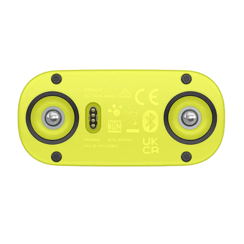 GARMIN HRM-600