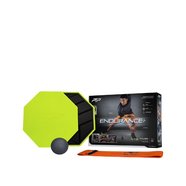 PTP Endurance+ Pack