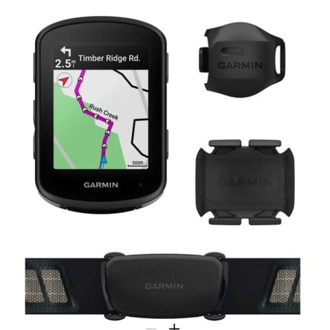GARMIN Edge 540 Bundle