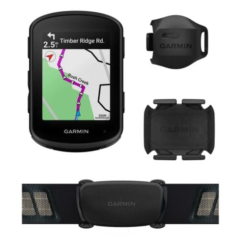 GARMIN Edge 840 Bundle