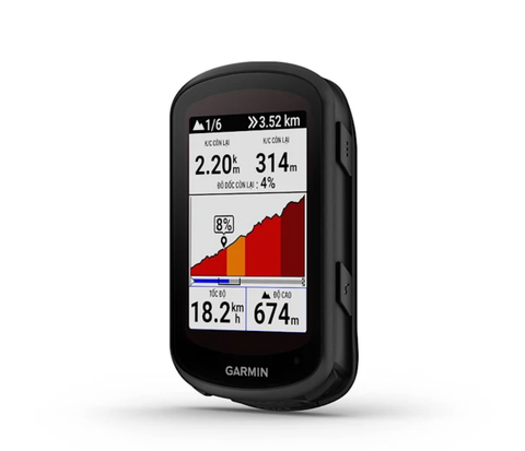 GARMIN Edge 840 Solar