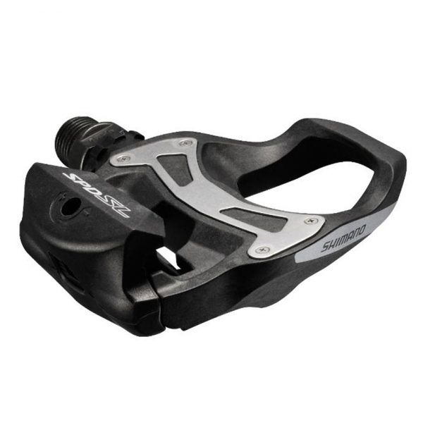 Pedal Xe Đạp SHIMANO PD-R550 W/O Reflector, W/Cleat (SM-SH11)