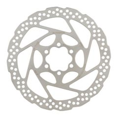 Đĩa Thắng Xe Đạp SHIMANO SM-RT56, S 160mm, 6-Bolt Type, For Resin Pad Only Rotor For Disc Brake