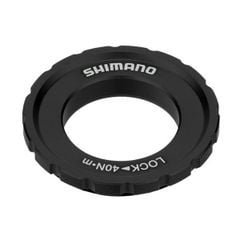Đĩa Thắng Xe Đạp SHIMANO RT-MT800 M 180mm, W/Lock Ring (External Serration) Rotor For Disc Brake