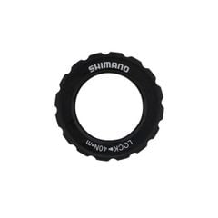 Đĩa Thắng Xe Đạp SHIMANO RT-CL800 S 160mm, W/Lock Ring(External Serration) Rotor For Disc Brake