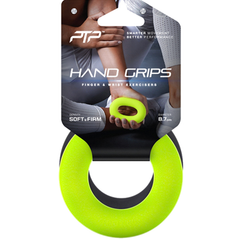 PTP Vòng Nắm Đàn Hồi Tập Bàn Tay - Hand Grip Loops