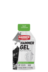 Gel năng lượng chạy bộ Hammer Nutrition - Bổ sung năng lượng bền bỉ khi vận động thể thao