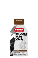 Gel năng lượng chạy bộ Hammer Nutrition - Bổ sung năng lượng bền bỉ khi vận động thể thao