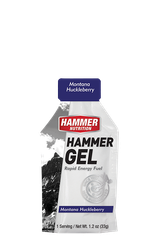 Gel năng lượng chạy bộ Hammer Nutrition - Bổ sung năng lượng bền bỉ khi vận động thể thao