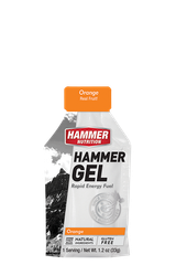 Gel năng lượng chạy bộ Hammer Nutrition - Bổ sung năng lượng bền bỉ khi vận động thể thao