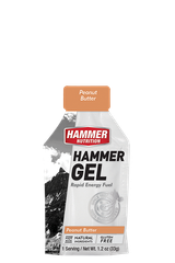 Gel năng lượng chạy bộ Hammer Nutrition - Bổ sung năng lượng bền bỉ khi vận động thể thao