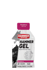 Gel năng lượng chạy bộ Hammer Nutrition - Bổ sung năng lượng bền bỉ khi vận động thể thao