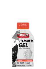 Gel năng lượng chạy bộ Hammer Nutrition - Bổ sung năng lượng bền bỉ khi vận động thể thao