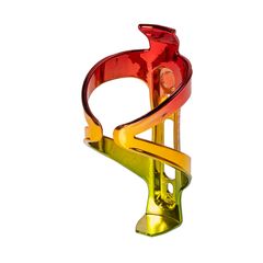 Gọng Nước Xe Đạp Nhựa GI40 Water Bottle Cage