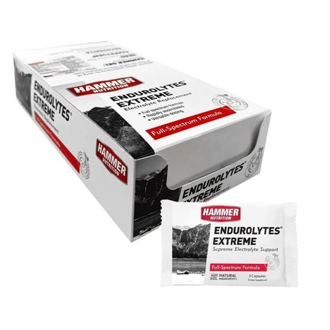 Muối Bù Điện Giải Hammer Endurolytes
