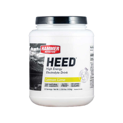 Nước uống điện giải Heed Hammer Nutrition - Cung cấp nguồn năng lượng bền bỉ và kéo dài suốt buổi tập