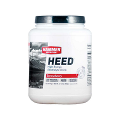 Nước uống điện giải Heed Hammer Nutrition - Cung cấp nguồn năng lượng bền bỉ và kéo dài suốt buổi tập