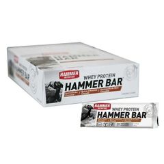 Whey Protein Hammer Bar 40g
