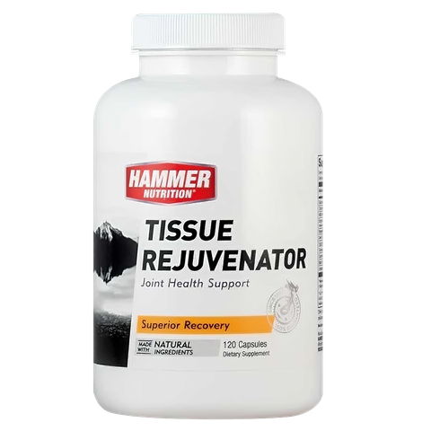 Viên phục hồi sức khỏe Tissue Rejuvenator Hammer Nutrition giảm đau nhức xương khớp bị tổn thương, chấn thương hiệu quả