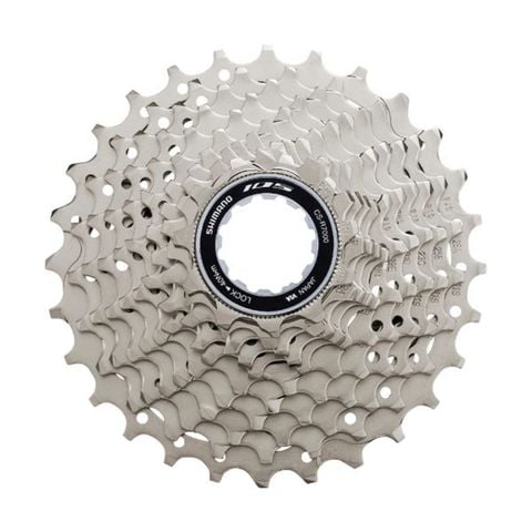 Líp Xe Đạp Đường Trường SHIMANO 105 CS-R7000 CASSETTE SPROCKET 11-SPEEDS (11-28T)