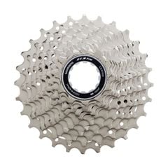 Líp Xe Đạp Đường Trường SHIMANO 105 CS-R7000 CASSETTE SPROCKET 11-SPEEDS (11-28T)