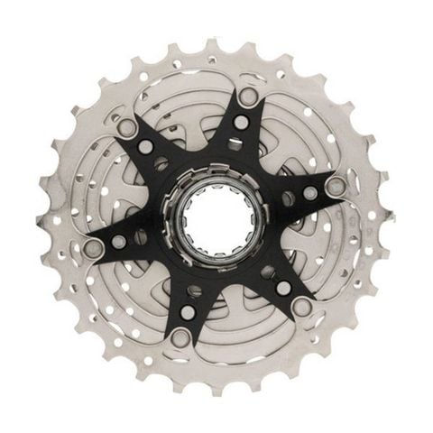Líp Xe Đạp Đường Trường SHIMANO 105 CS-R7000 CASSETTE SPROCKET 11-SPEEDS (11-28T)