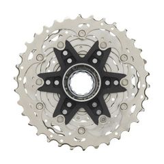 Líp Xe Đạp Đường Trường SHIMANO 105 CS-R7101 CASSETTE SPROCKET 12-SPEEDS (11-34T)