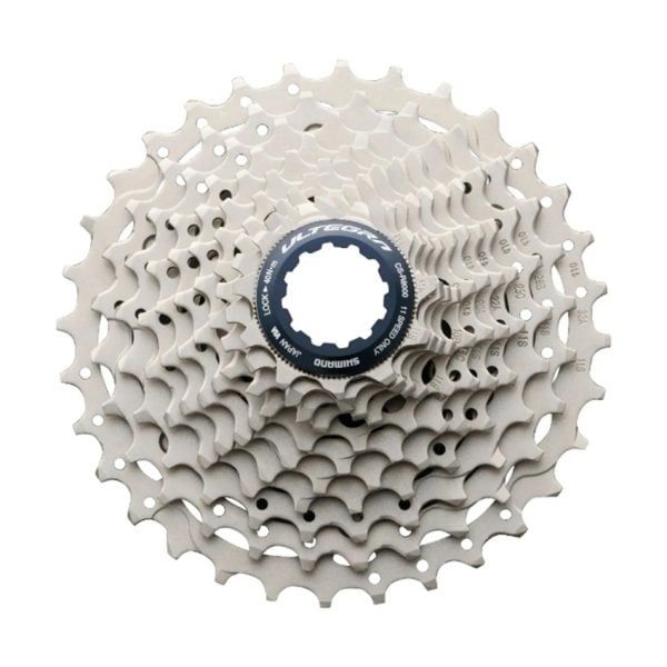 Líp Xe Đạp Đường Trường SHIMANO ULTEGRA CS-R8000 CASSETTE SPROCKET 11-SPEEDS (11-32T)