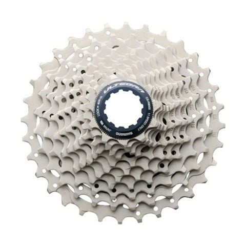 Líp Xe Đạp Đường Trường SHIMANO ULTEGRA CS-R8000 CASSETTE SPROCKET 11-SPEEDS (11-32T)
