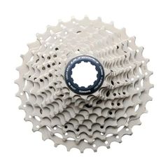 Líp Xe Đạp Đường Trường SHIMANO ULTEGRA CS-R8000 CASSETTE SPROCKET 11-SPEEDS (11-32T)