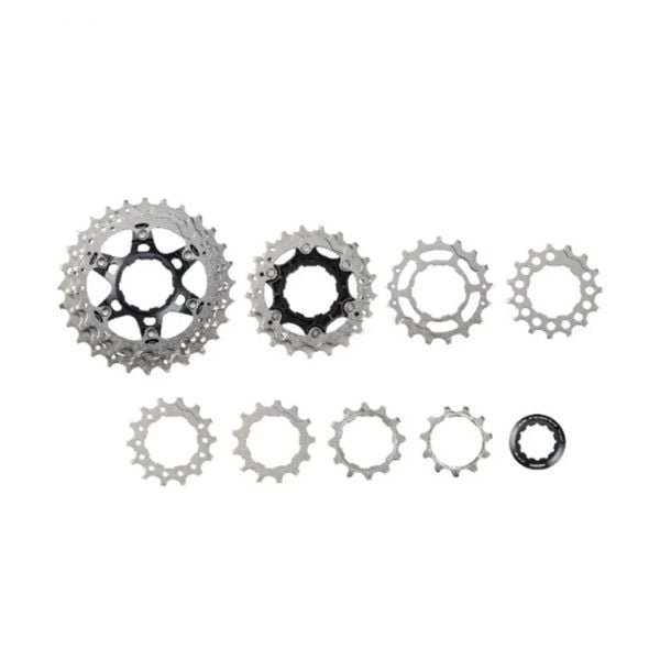 Líp Xe Đạp Đường Trường SHIMANO ULTEGRA CS-R8000 CASSETTE SPROCKET 11-SPEEDS (11-32T)