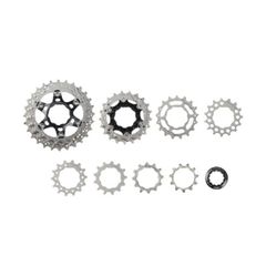Líp Xe Đạp Đường Trường SHIMANO ULTEGRA CS-R8000 CASSETTE SPROCKET 11-SPEEDS (11-32T)