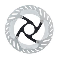 Đĩa Thắng Xe Đạp SHIMANO RT-CL800 S 160mm, W/Lock Ring(External Serration) Rotor For Disc Brake