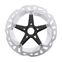 Đĩa Thắng Xe Đạp SHIMANO RT-MT800 M 180mm, W/Lock Ring (External Serration) Rotor For Disc Brake
