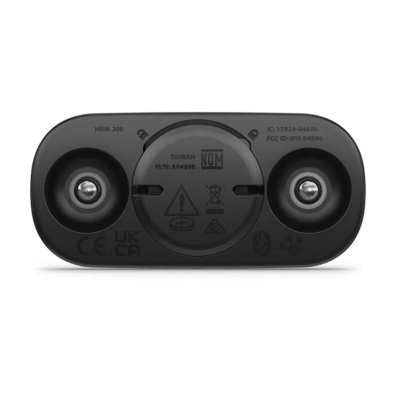 GARMIN HRM-200
