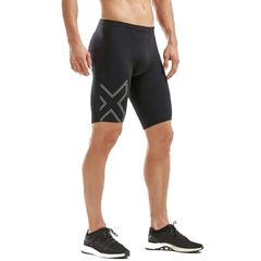 Quần 2XU Bó Cơ Nam Thể Thao - Aspire Men Compression Shorts