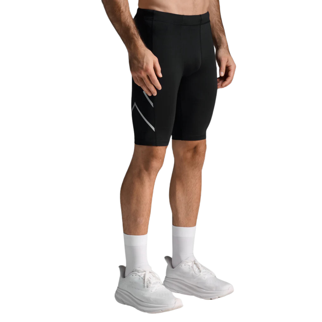 Quần 2XU Bó Cơ Nam Thể Thao - Men Compression shorts