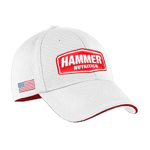 Nón lưỡi trai thể thao Hammer cao cấp - Mũ lưỡi trai thể thao thấm hút mồ hôi cực tốt dành cho cả nam và nữ